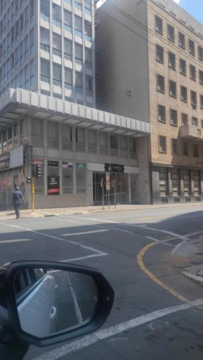 Isibaya House